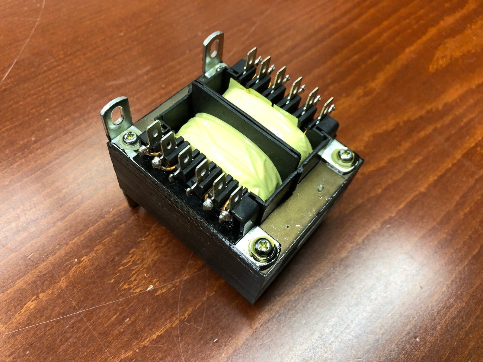 New Triad Magnetics VPS 20-6500 Power Transformer Chassis Mount 115/230V 50/60Hz