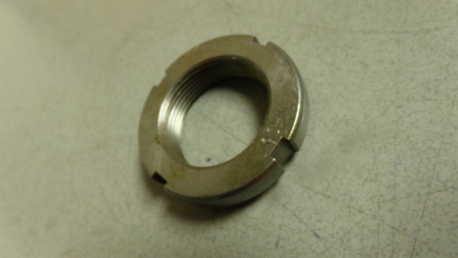 Lock Ring Locking Collar N-06 *FREE SHIPPING*