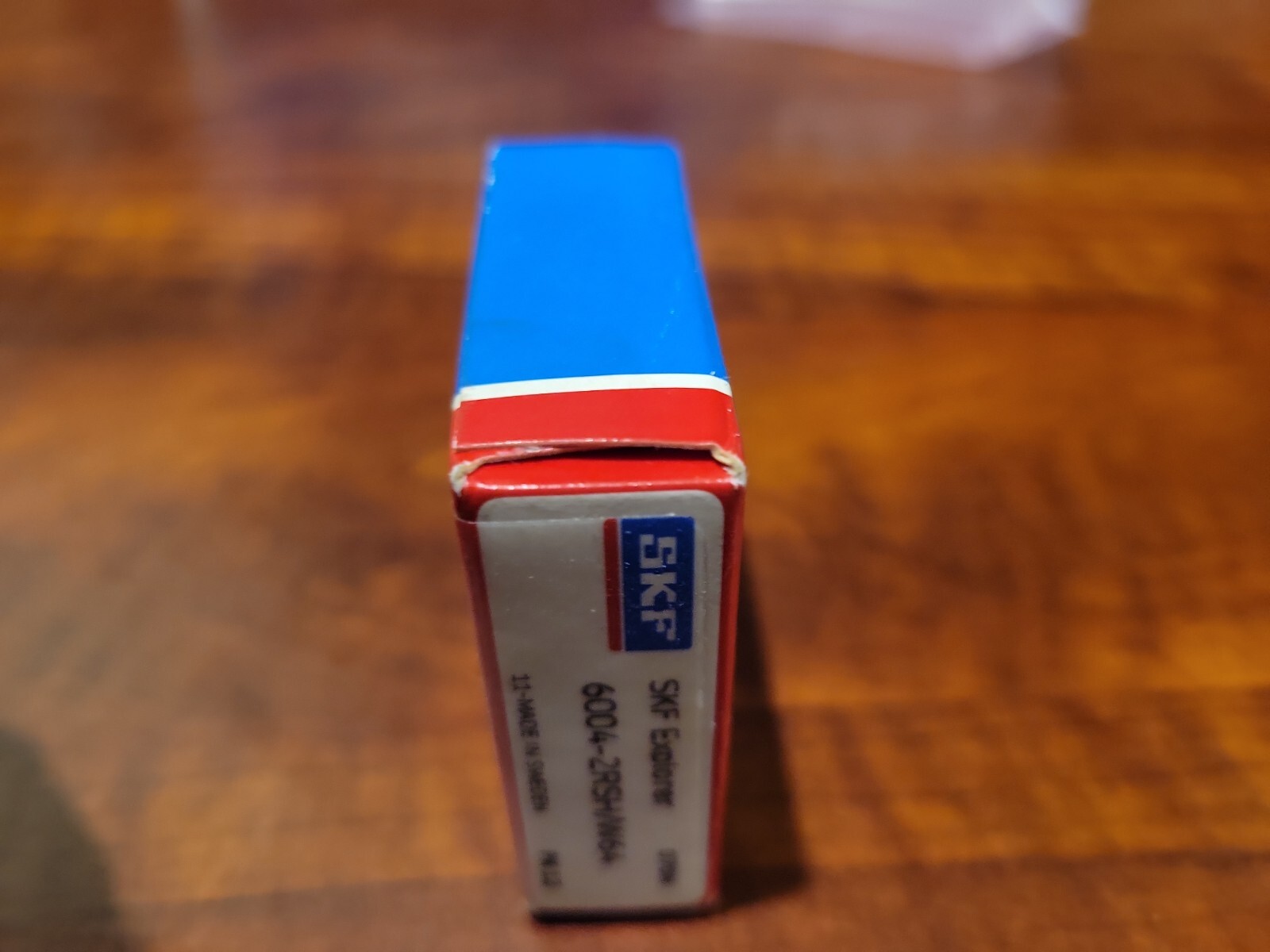 SKF 6004-2RSH/W64