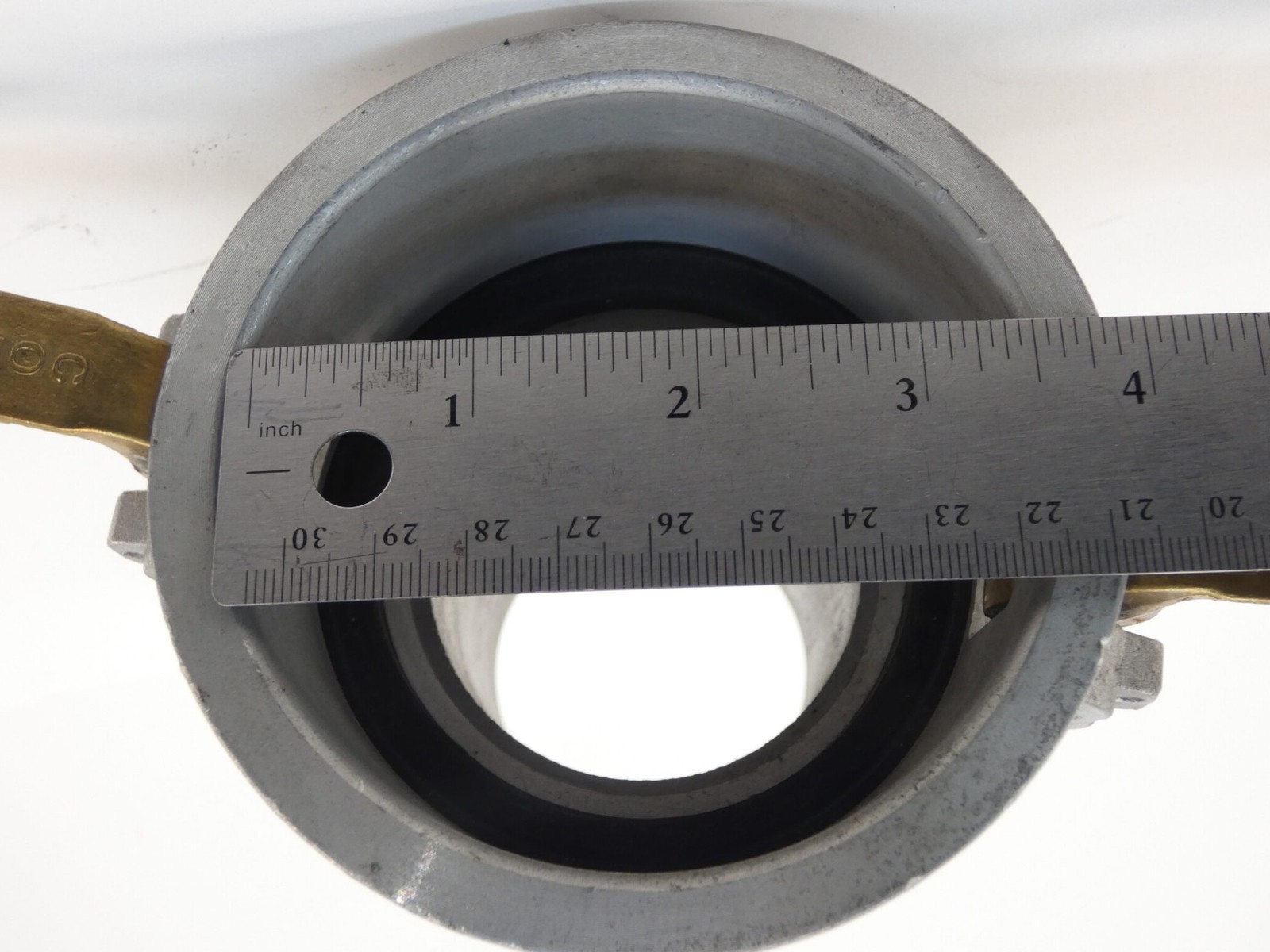 *Lot of 2* Cobra C300 E300 CamLock Fittings