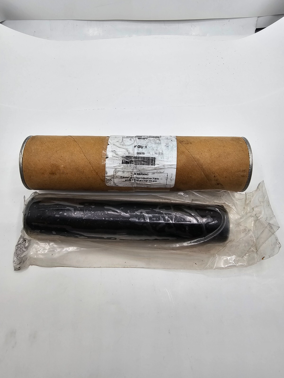 939-125320 Shaft 00070 CUS/939-125320
