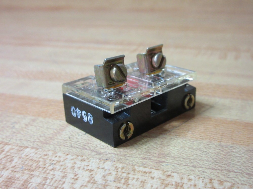 Furnas 52BAJ Contact Block Series C