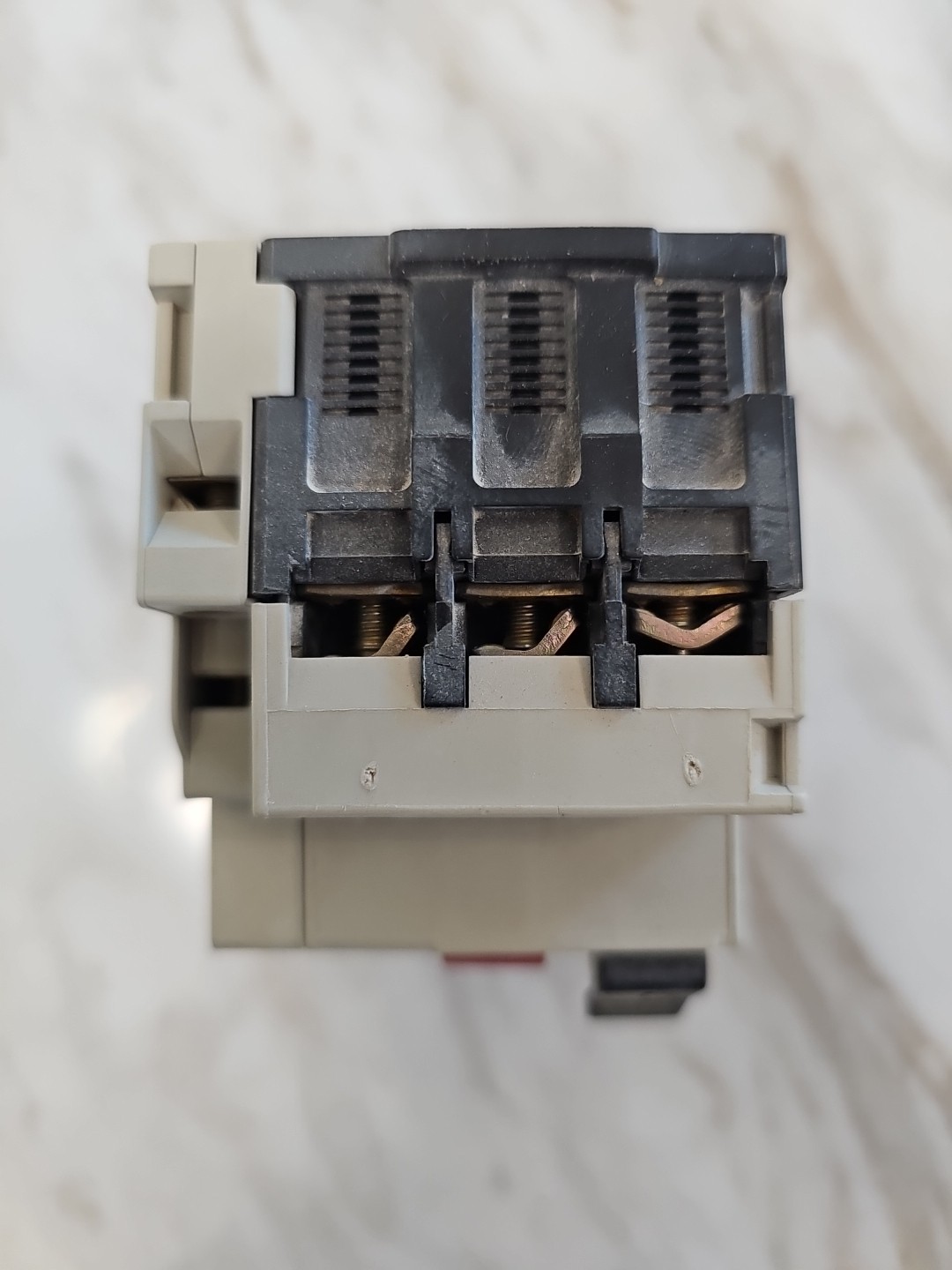 TELEMECANIQUE GV2-M08 CONTACTOR BREAKER Plus GV2-AN11