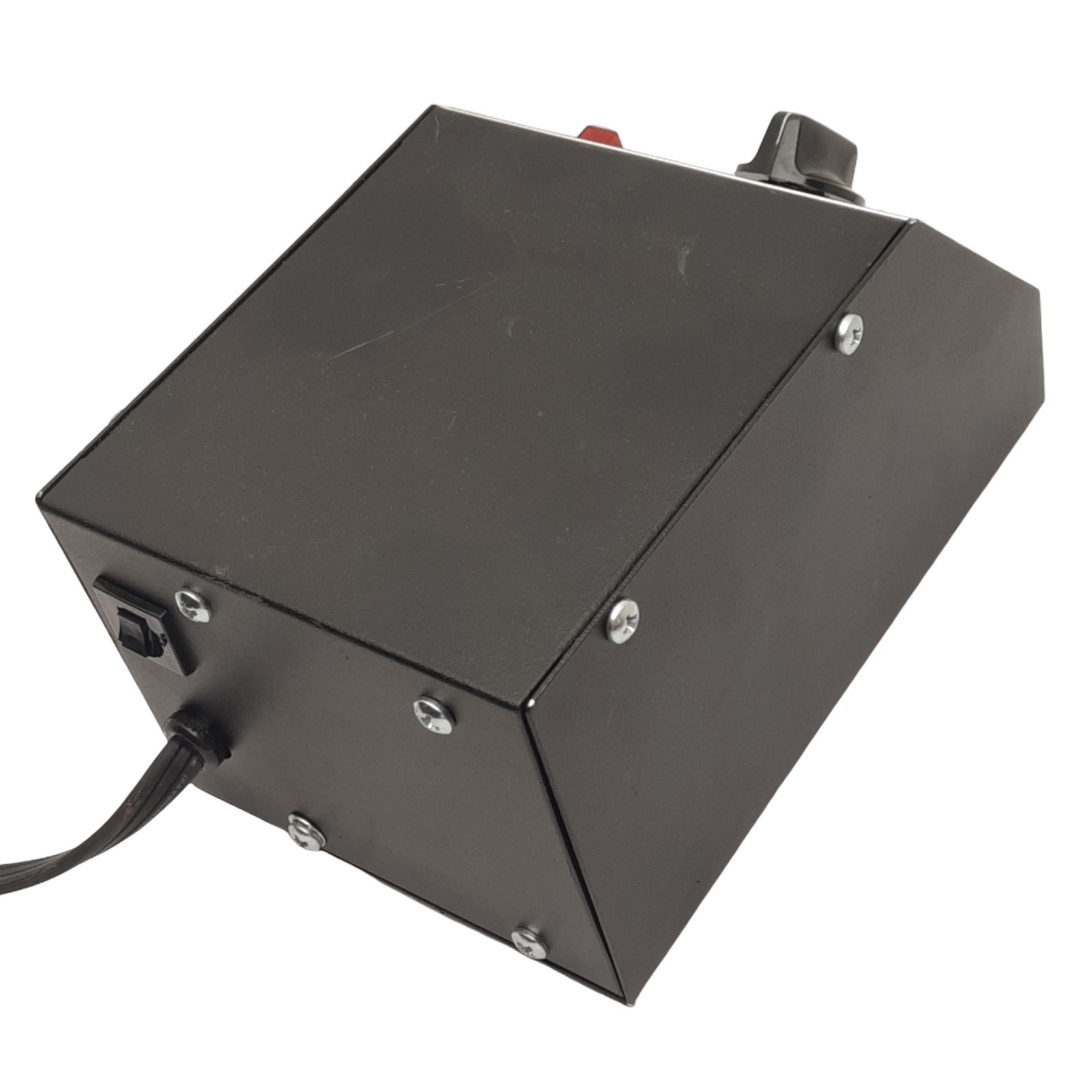 American Beauty 105A12 Soldering Power Unit, 250W, 110-120VAC In, 0-2.8VAC Out