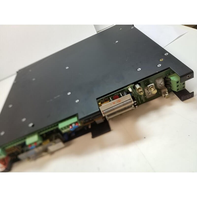 Gec Alsthom Parvex FELX3022110P3 C102 SZ6604B INDU64