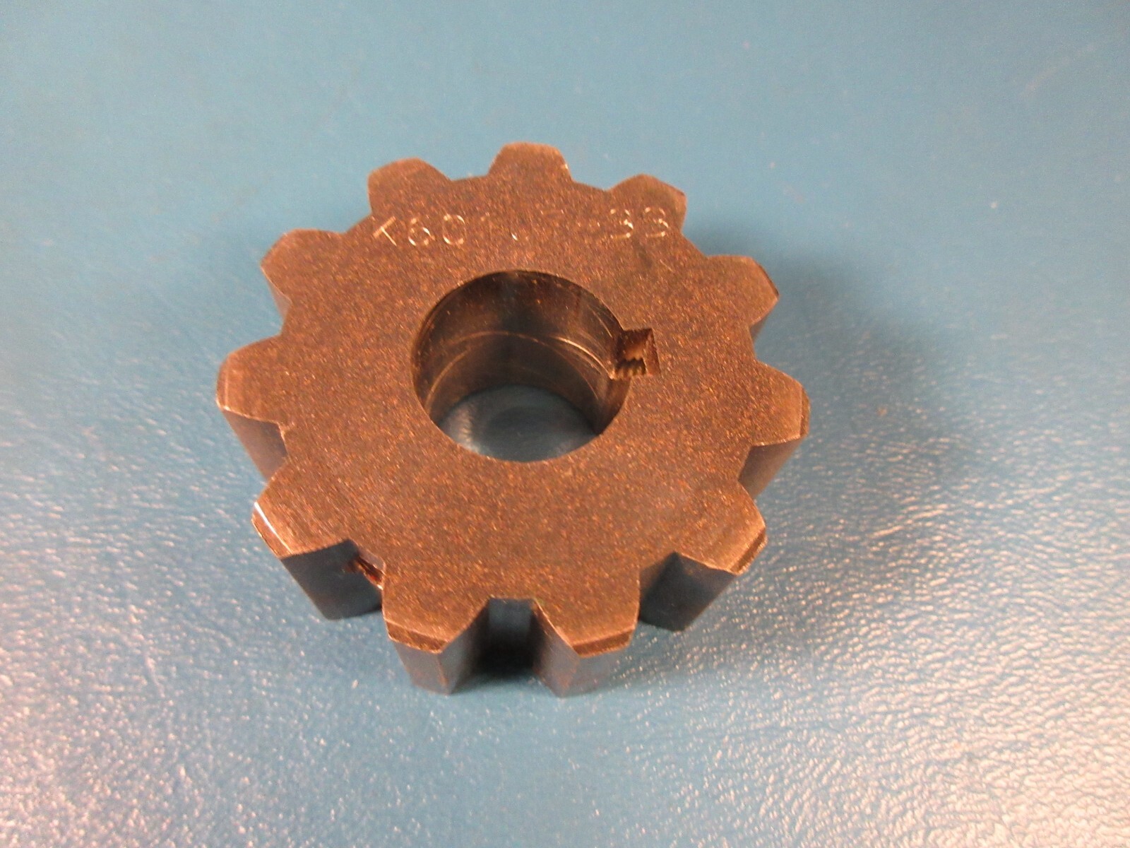 Dings Dynamics S605353-400U1 Magnetic Release Spring Set Brake, 3/4″ Bore Gear