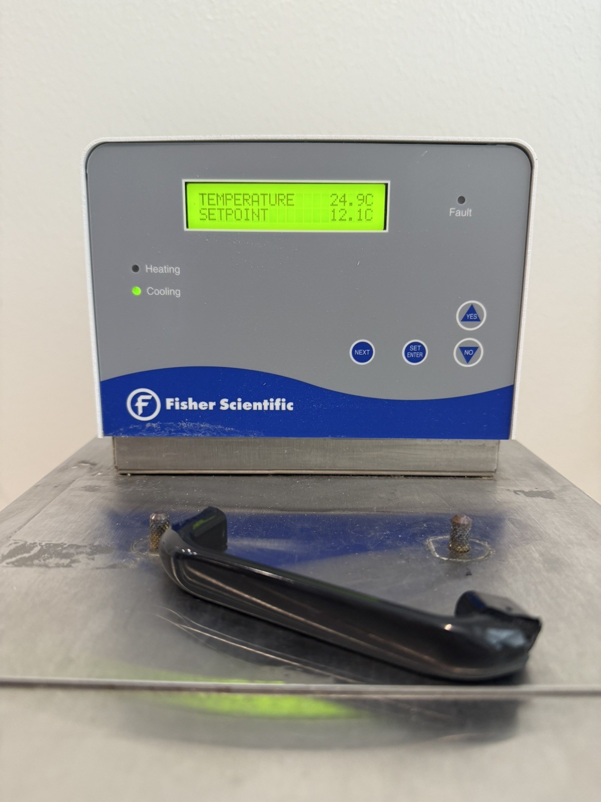 Fisher Scientific Isotemp 3016 Table Top Water Bath