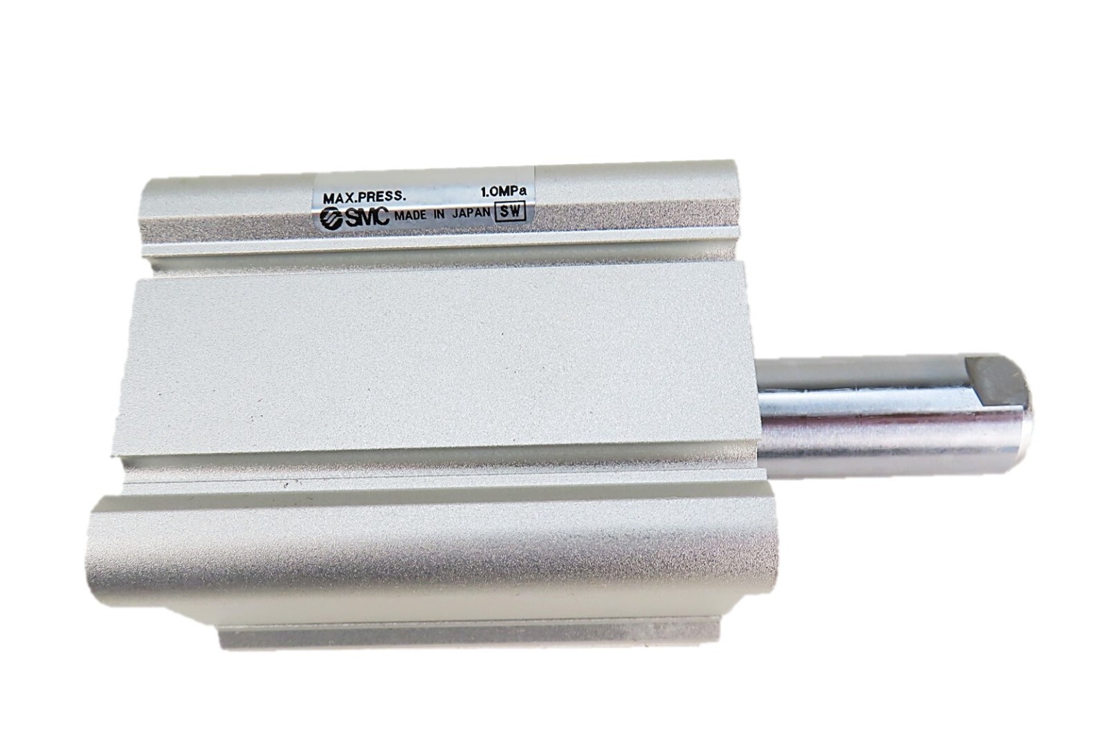 SMC CQ2WA40TF-30DCZ CQ2-Z Double Rod Compact Cylinder 40mm Bore 30mm Stroke NEW