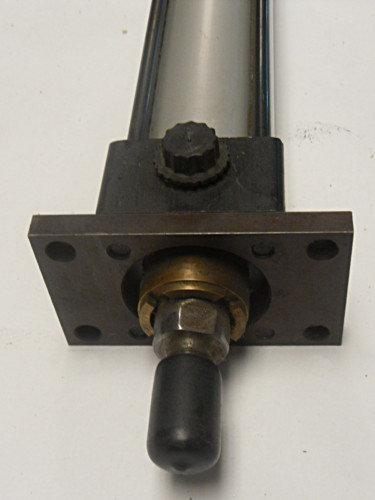 LIN-ACT H40F-2.00X16.000-3-U-SP ENVELOPE PRESSURE CYLINDER