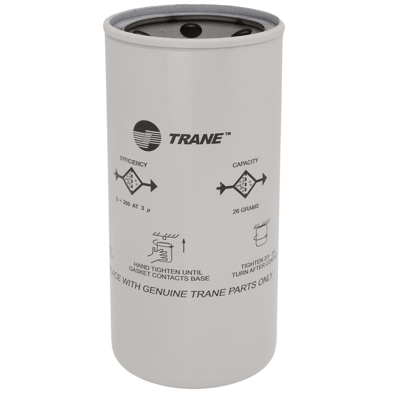 Trane FLR01592 Spin-On Oil Filter