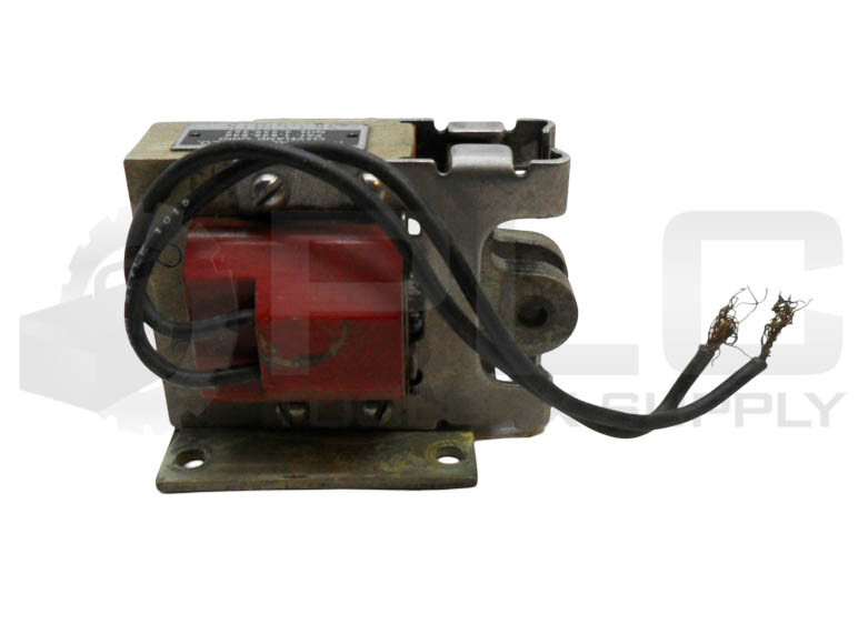 NATIONAL ACME CO 3K300B15 SOLENOID VALVE W/ 3K309B COIL 220-240V 60HZ