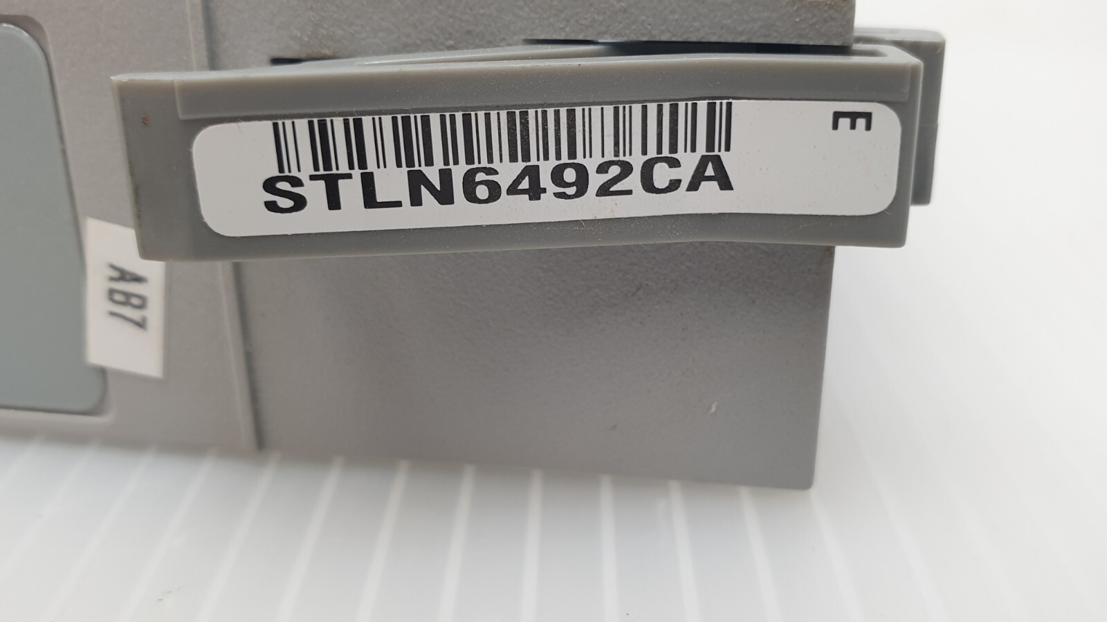 MOTOROLA STLN6492CA WiMAX Alarm Control Board Card