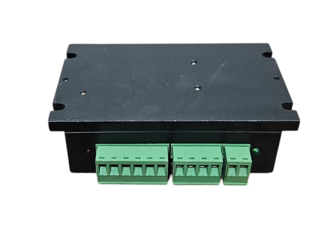 STONKER VC-20806A STEP MOTOR DRIVER 24-80VDC