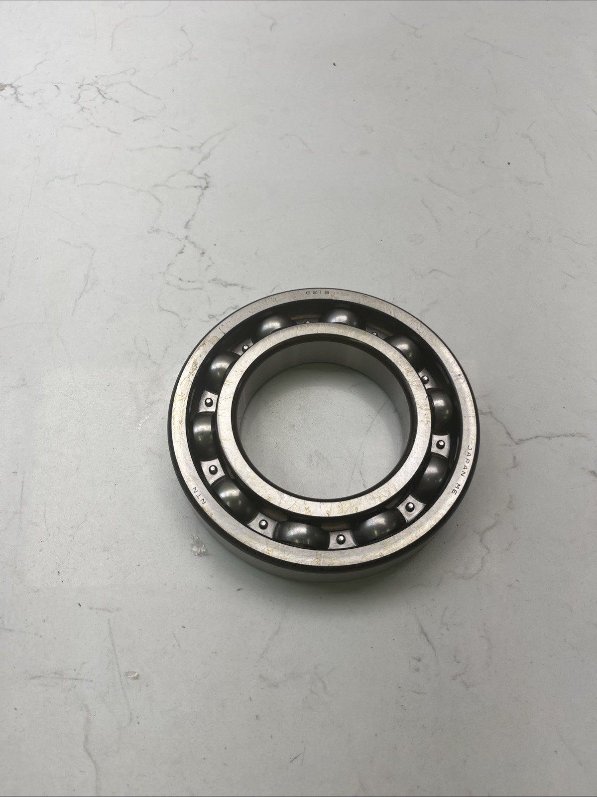 Deep groove ball bearings 6219 – NTN- NNB