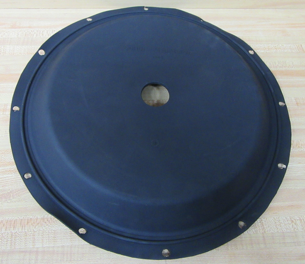 SchuF 420126 Diaphragm Kit PM3