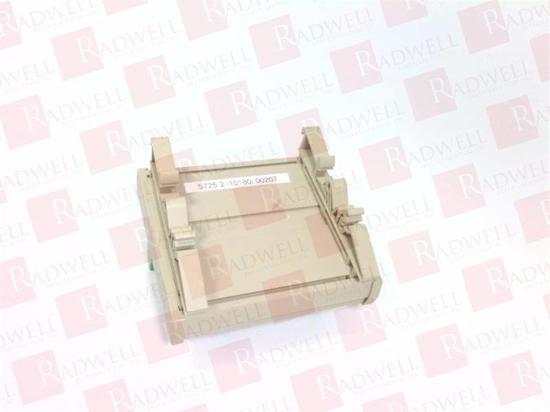 ALTECH CORP 5725.2 / 57252 (NEW IN BOX)