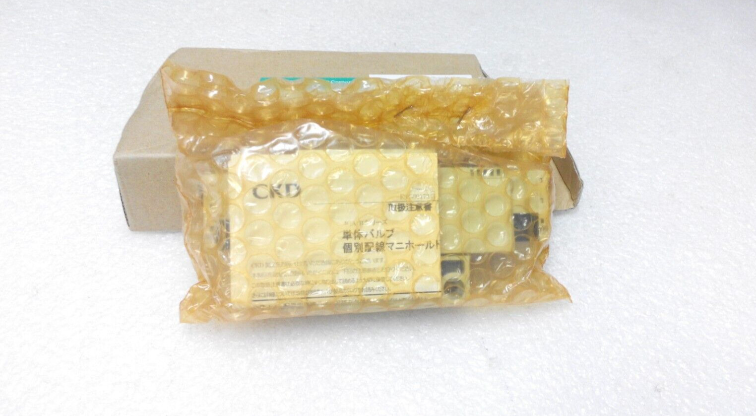 CKD 4GA350-08-3