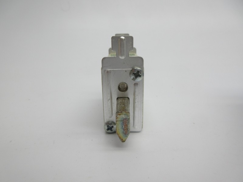 ITALWEBER 1602100 NH00C 500V 100A (PKG OF 3) NSMP