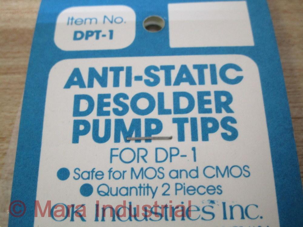 OK Industries DPT-1 Replacement Tip (Pack of 3)