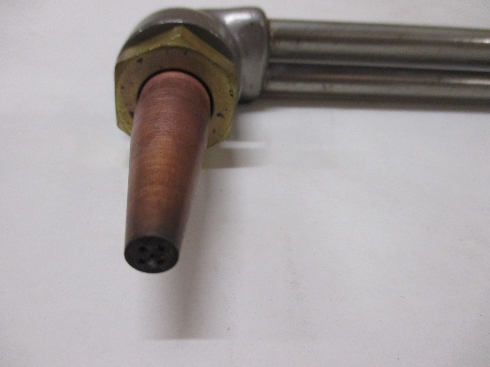 4890 CONCOA CUTTING TORCH USED
