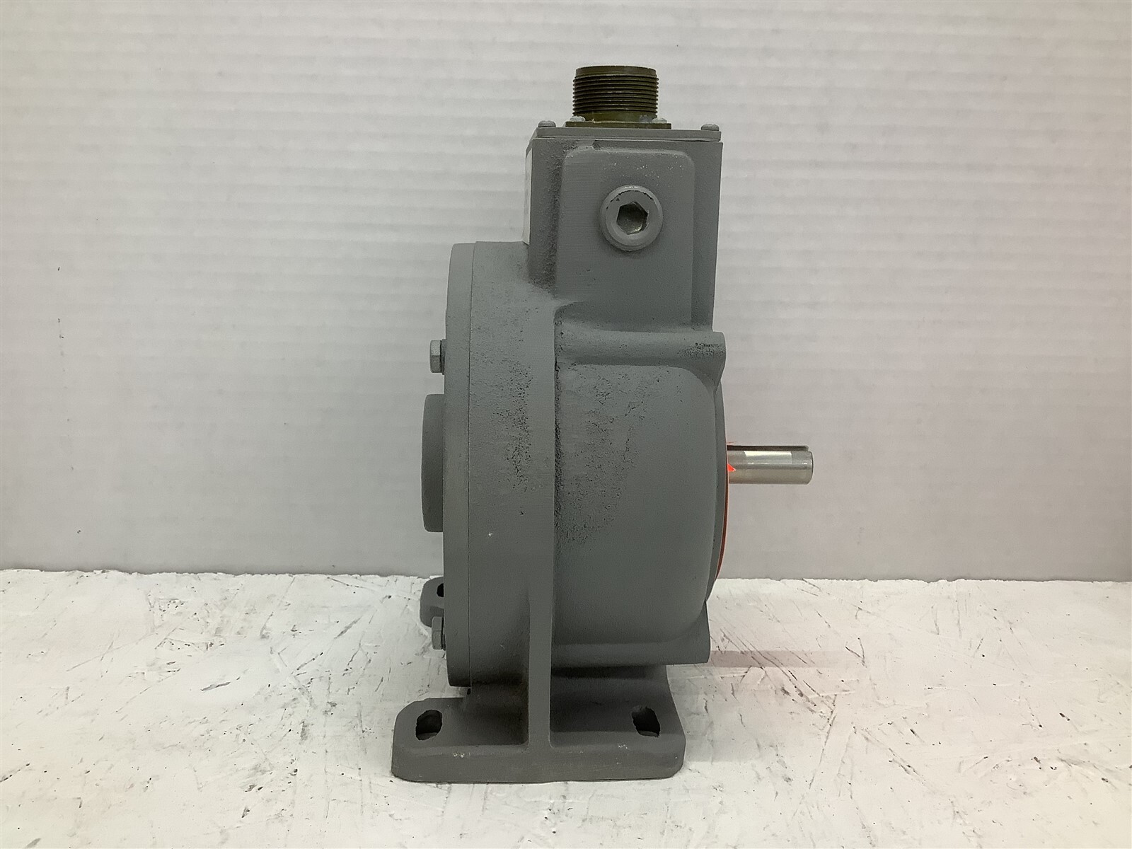 Dynapar 641 2PMDF 1200 X0 Encoder Series 60 1″Shaft