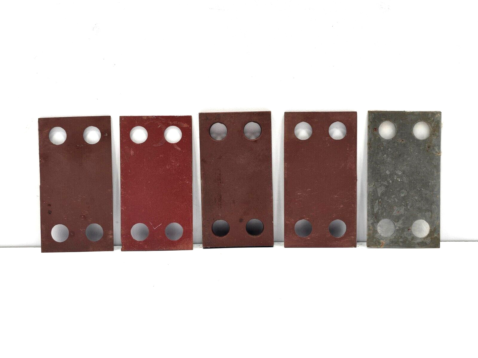 0-6319-0095-00 SHIM SET NOV-VARCO