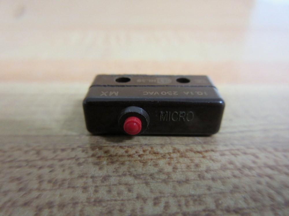 Honeywell Micro Switch 41SM1-N199 Switch 41SM1N199