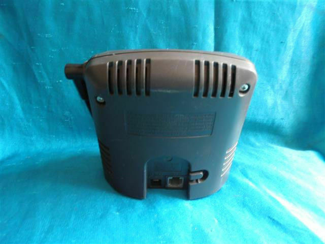 Plantronics CT12 DSS Cordless Headset Base