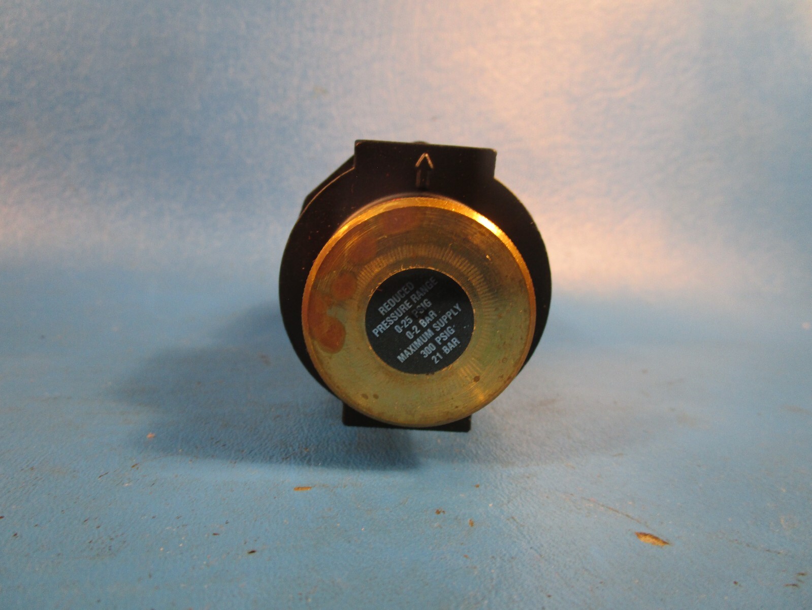 Watts R10-04A/M3 Pressure Regulator, 21 Bar/300 PSI Max, 1/2 NPT