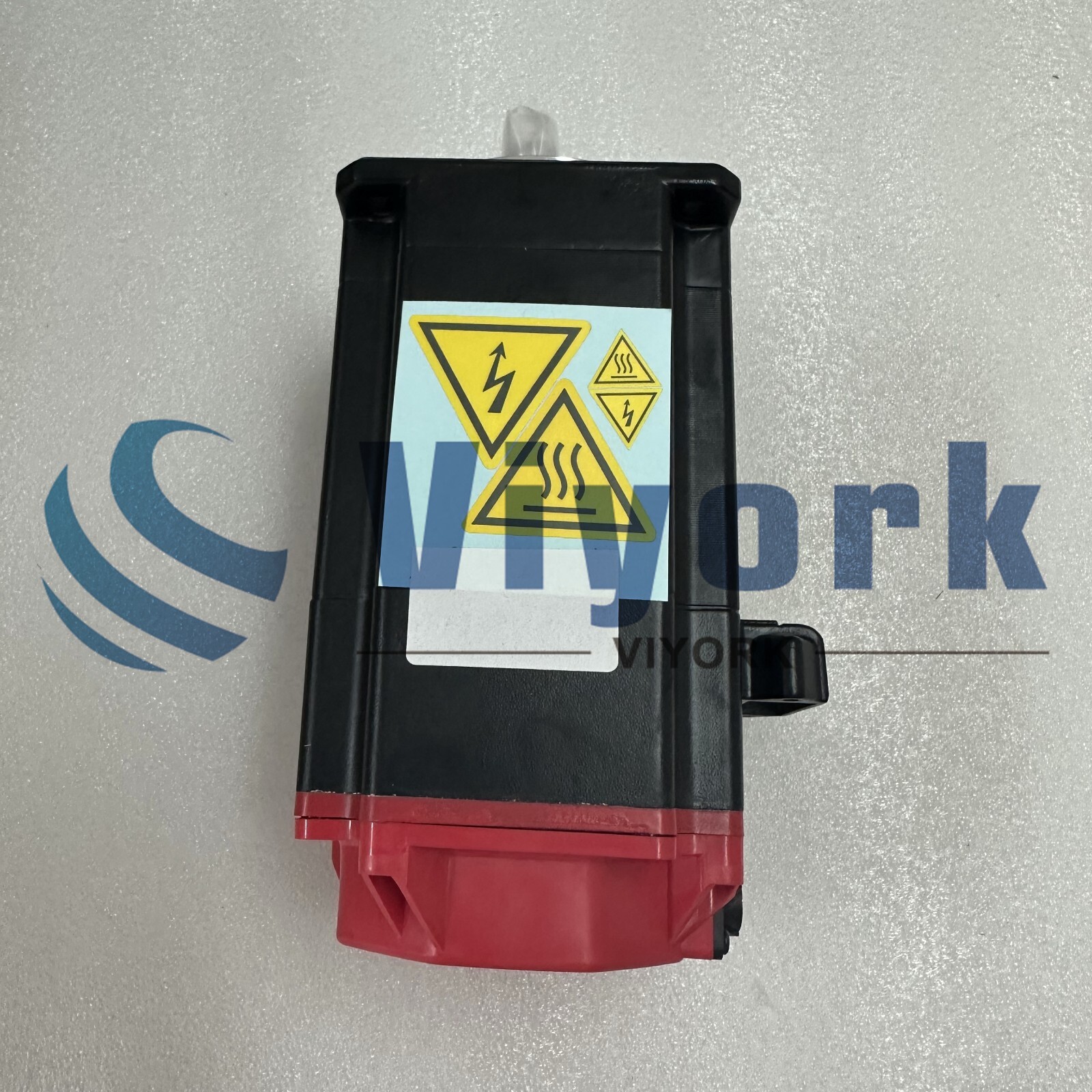 Fanuc A06B-0205-B200 AC SERVO MOTOR NEW