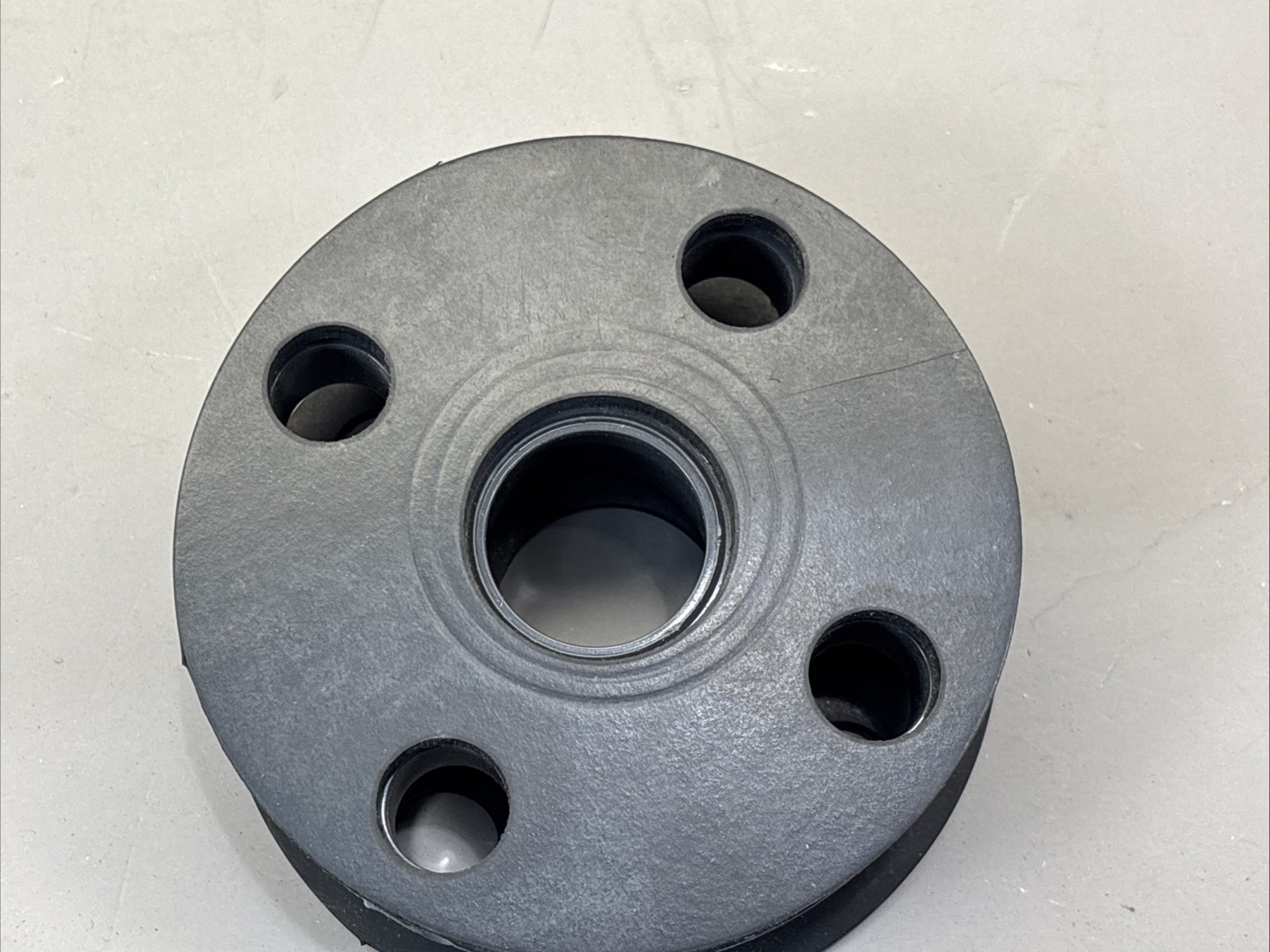 SPEARS SCH 80 1″ FLANGES 4 BOLT 12FT/LBS 150PSI DL1D13 + 2 Gaskets