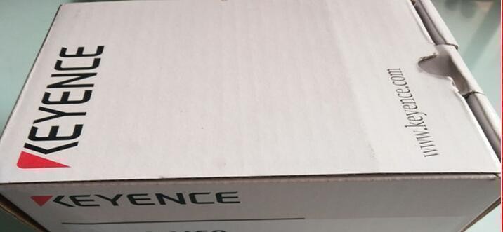 KEYENCE KV-E16R Sensor New with 6-month y