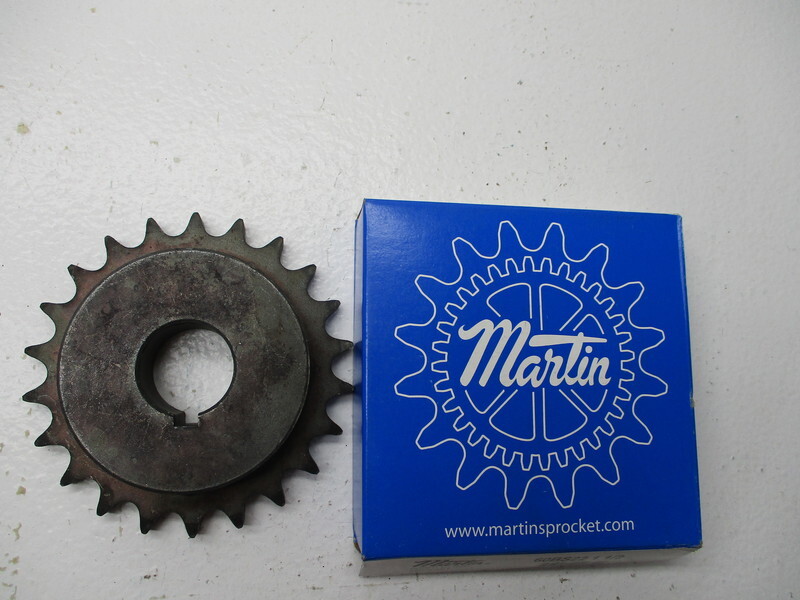 MARTIN 60BS22-1-1/2″ NSMP