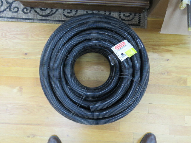 ADAPTAFLEX PACH34/BL/100ft Heavyweight Conduit; 34mm; NW29;