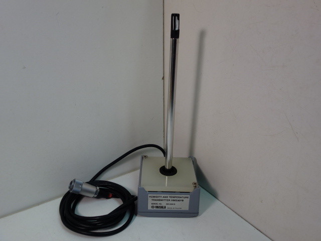 Vaisala HMD30YB Humidity & Temperature Transmitter