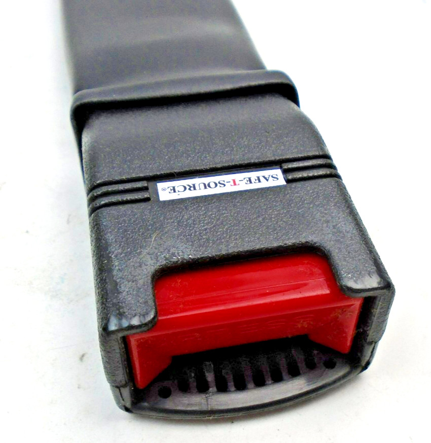 Seat Belt BBLP1204-403 With Extended Release Button SE000028 – NOS