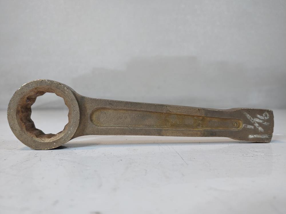 Ampco 1-1/16″ Aluminum/Bronze 12-Point Striking Wrench