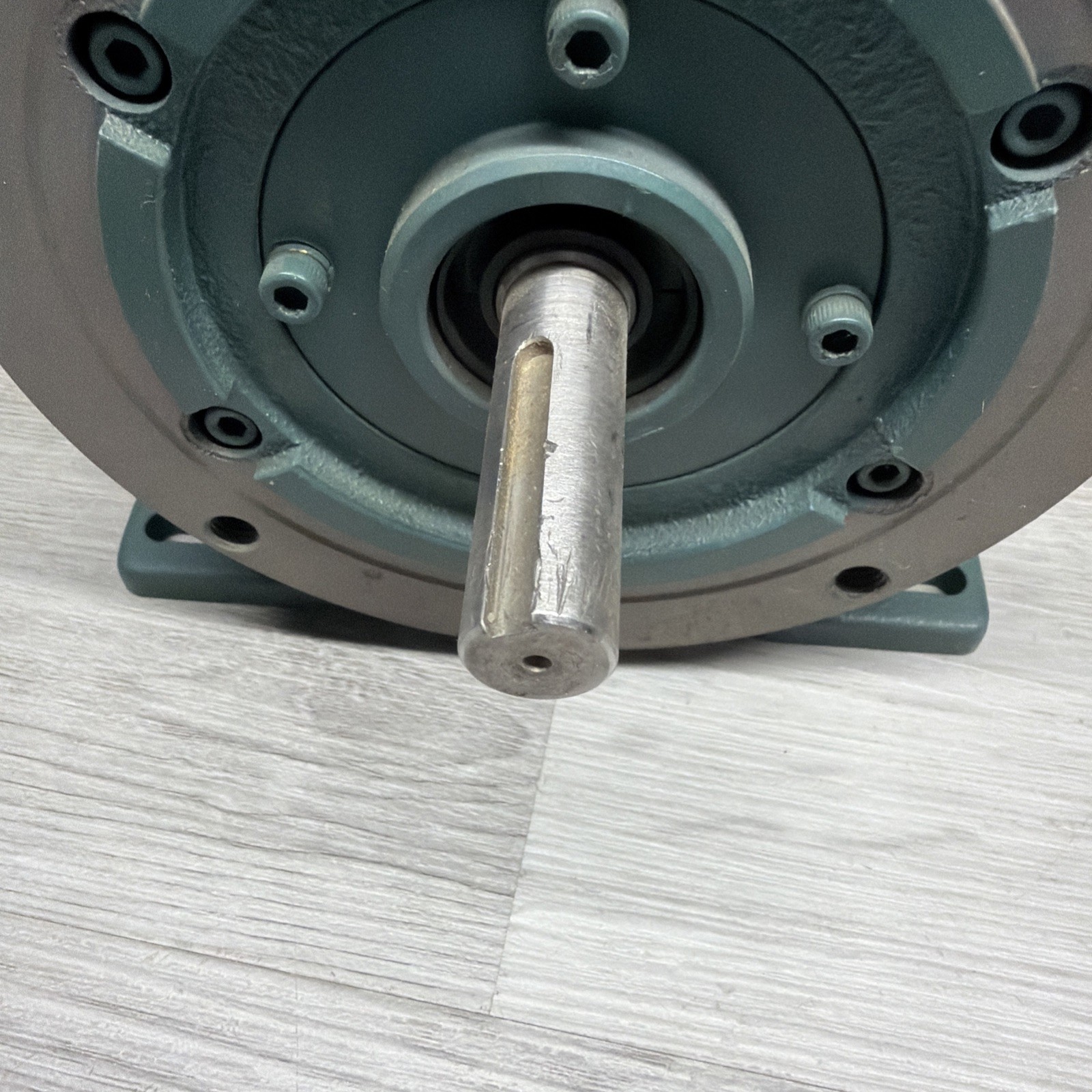 Tamagawa 800123-1R / 800123-R FA- Solver Encoder, Untested, READ DESCRIPTION