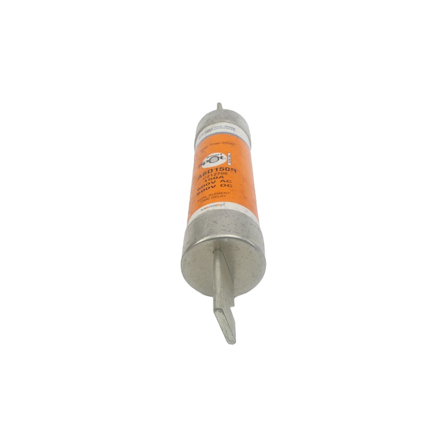 FERRAZ SHAWMUT A6D150R 600VAC/DC 150A NSNP