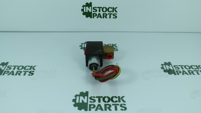 ASCO EF8262G2 120V NSNB