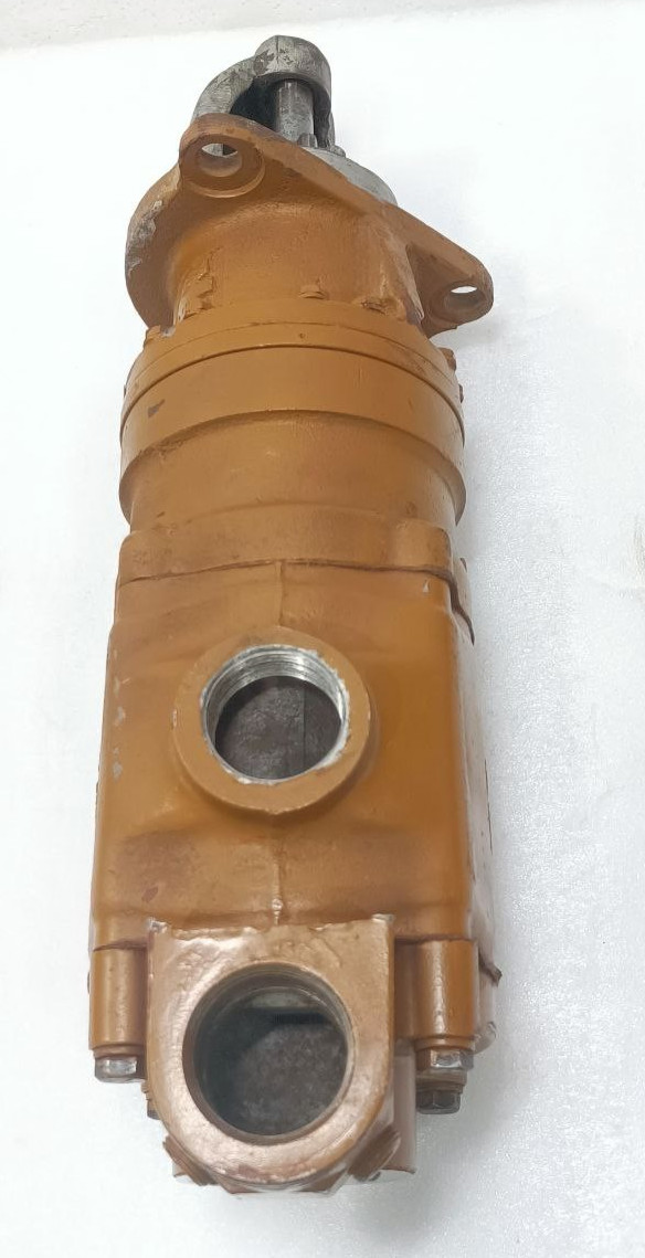 INGERSOLL RAND 150BMPDR VSM3335 AIR STARTER 200 PSI USED FAST SHIPPING