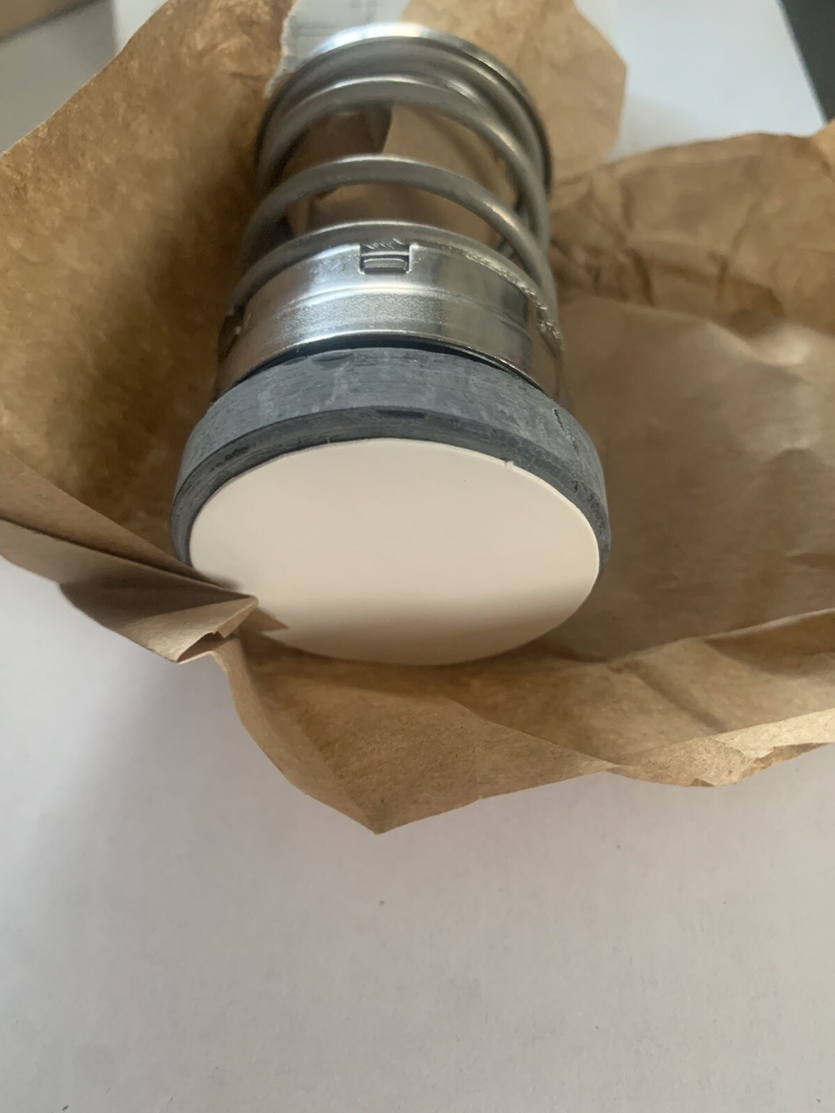 1-M51573 John Crane Seal 1-1/4″ Type T-1 Drawing: FSD-3000 Material: BP1C1 (NIB)