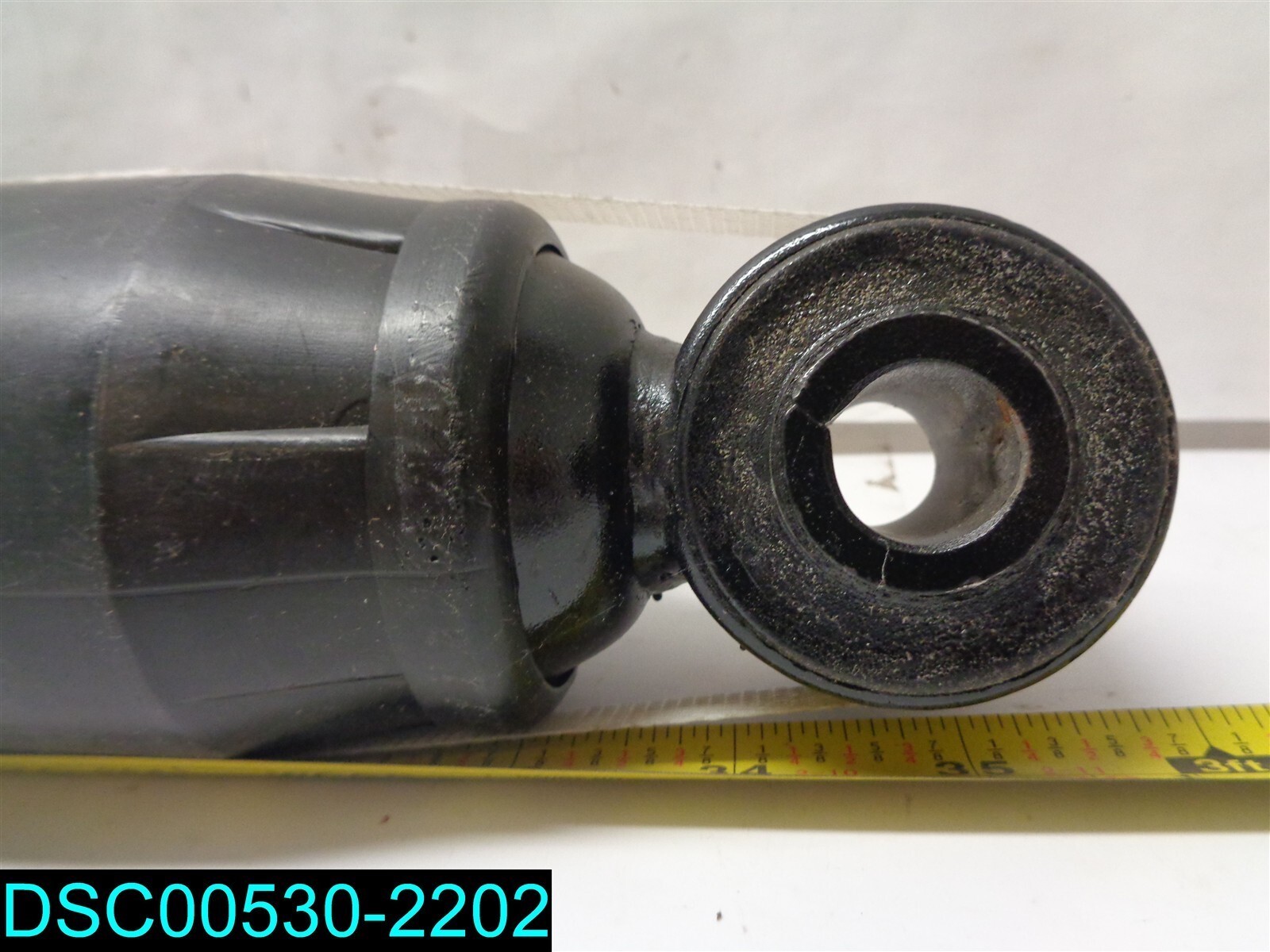 Shock Absorber – Mopar (5168920AB)