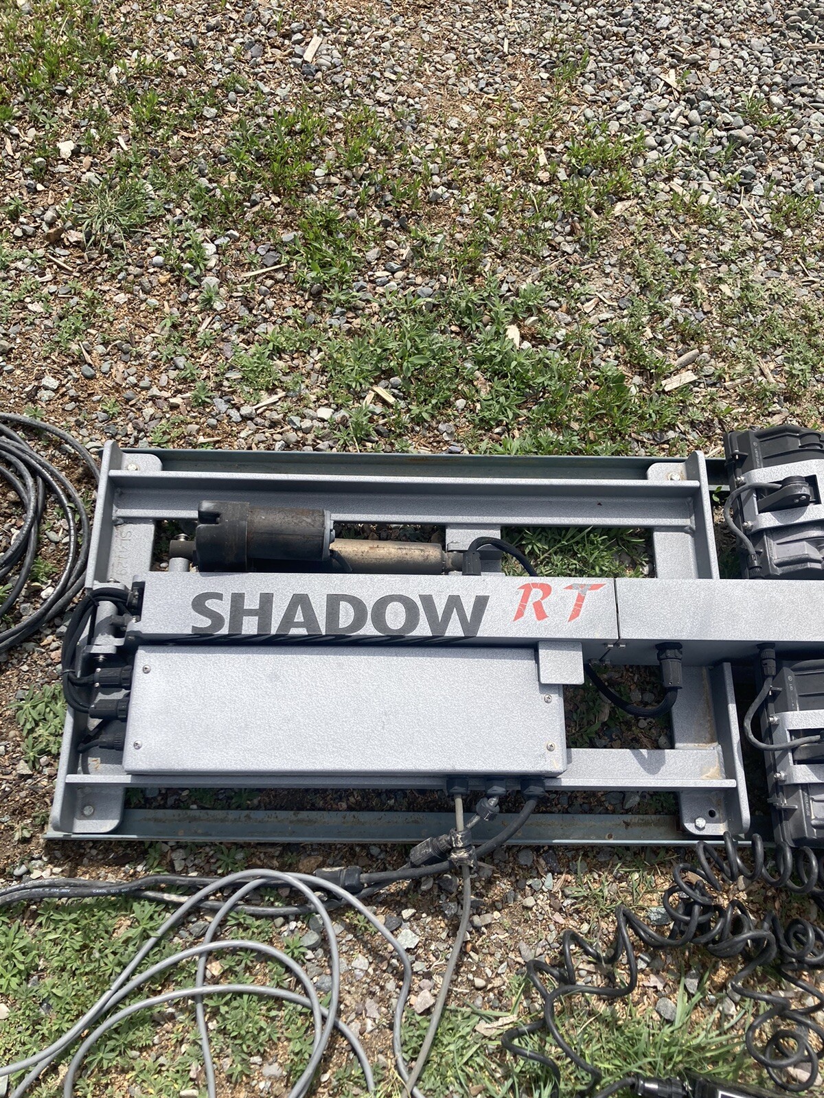Command Light Shadow RT