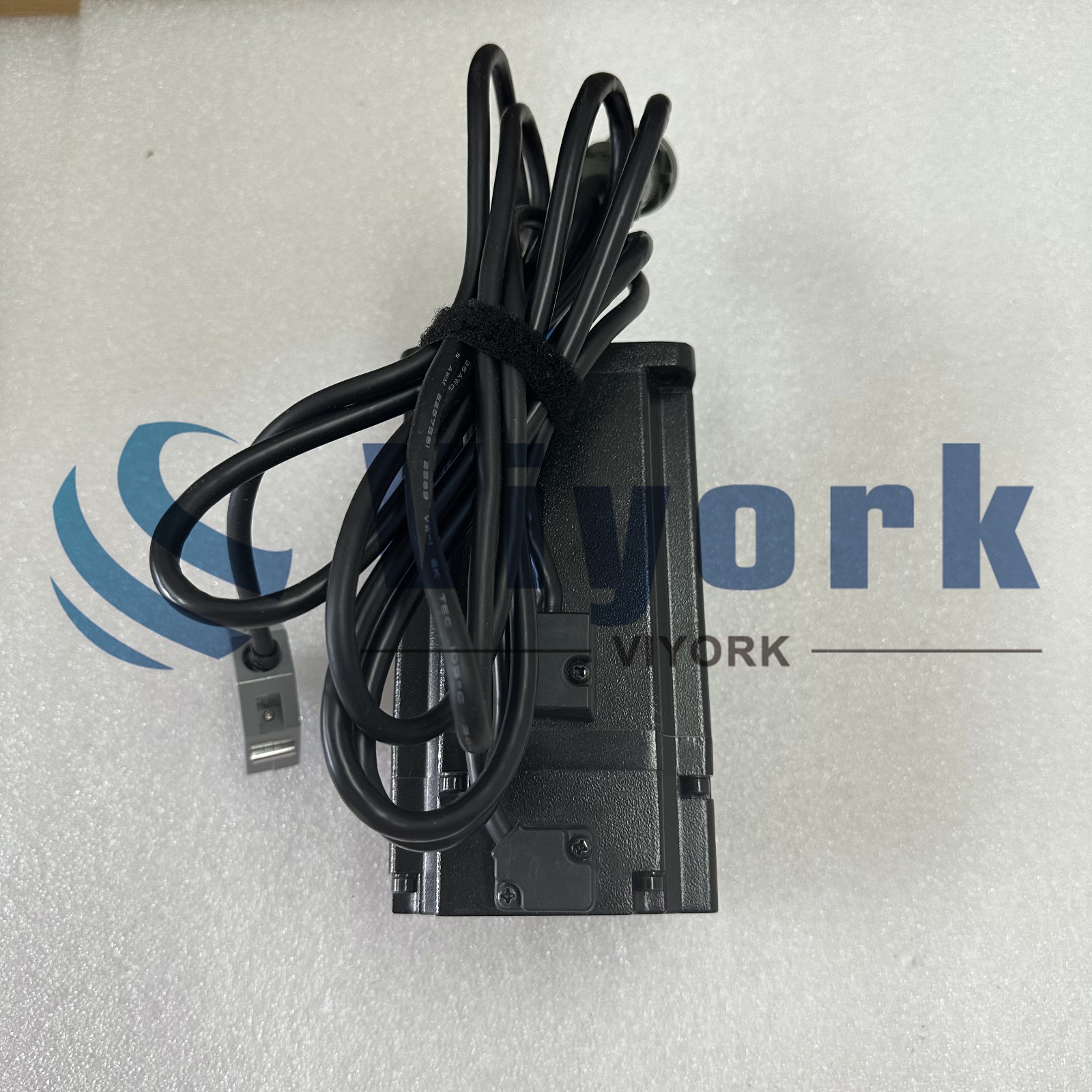 DELTA ECMA-C30910PC SERVO MOTOR NEW