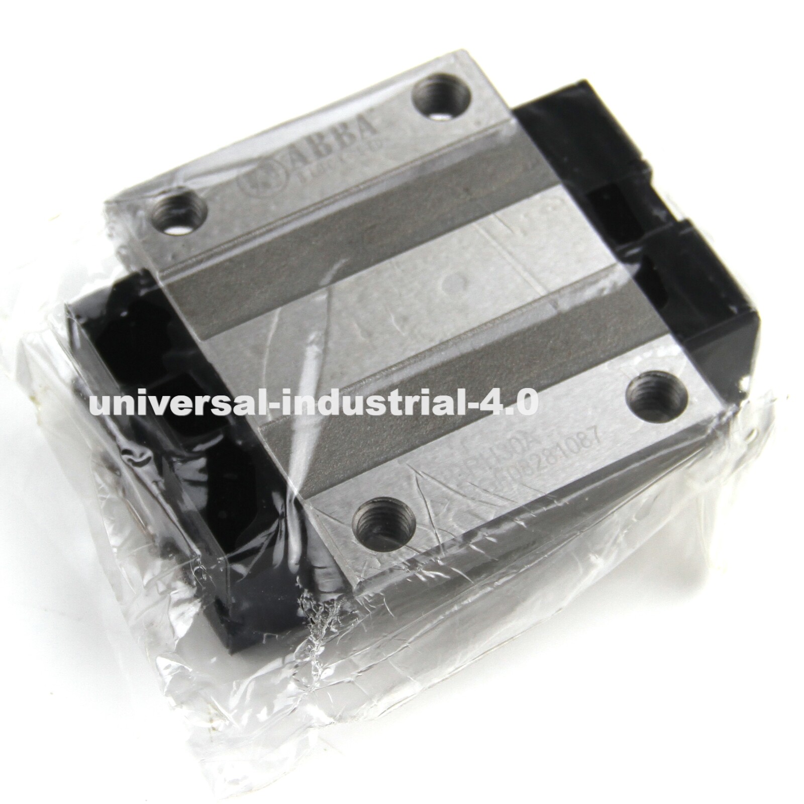 NEW ABBA BRH30A Linear Guide Rail Slider