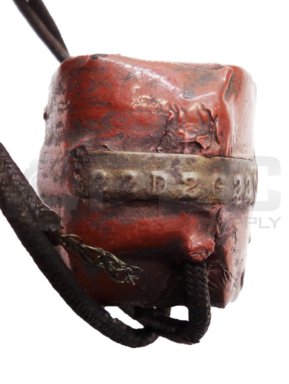 GE GENERAL ELECTRIC 22D2G220 COIL 208-220V 60HZ