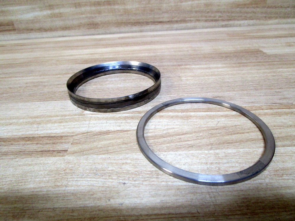 A. P. Services 6300J Pressure Seal 3″-3/16″