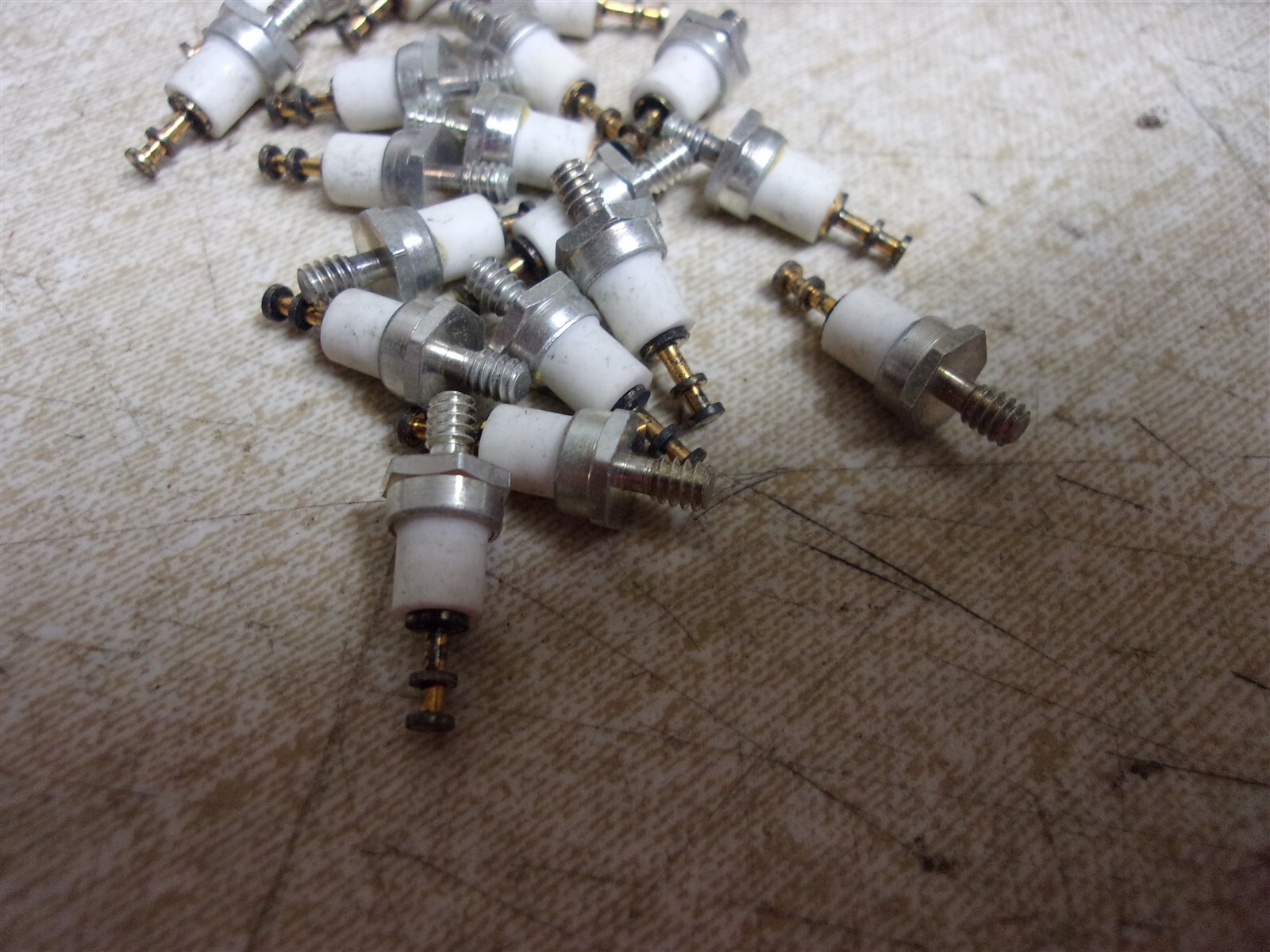 NEW Litton 8742B 4553A, Lot of 21 *FREE SHIPPING*