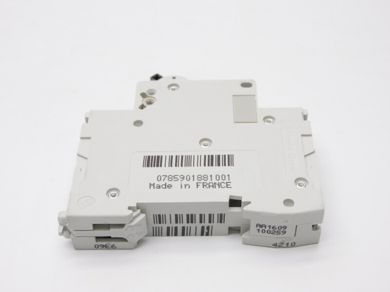 SCHNEIDER ELECTRIC 24505 277V 8A NSNP